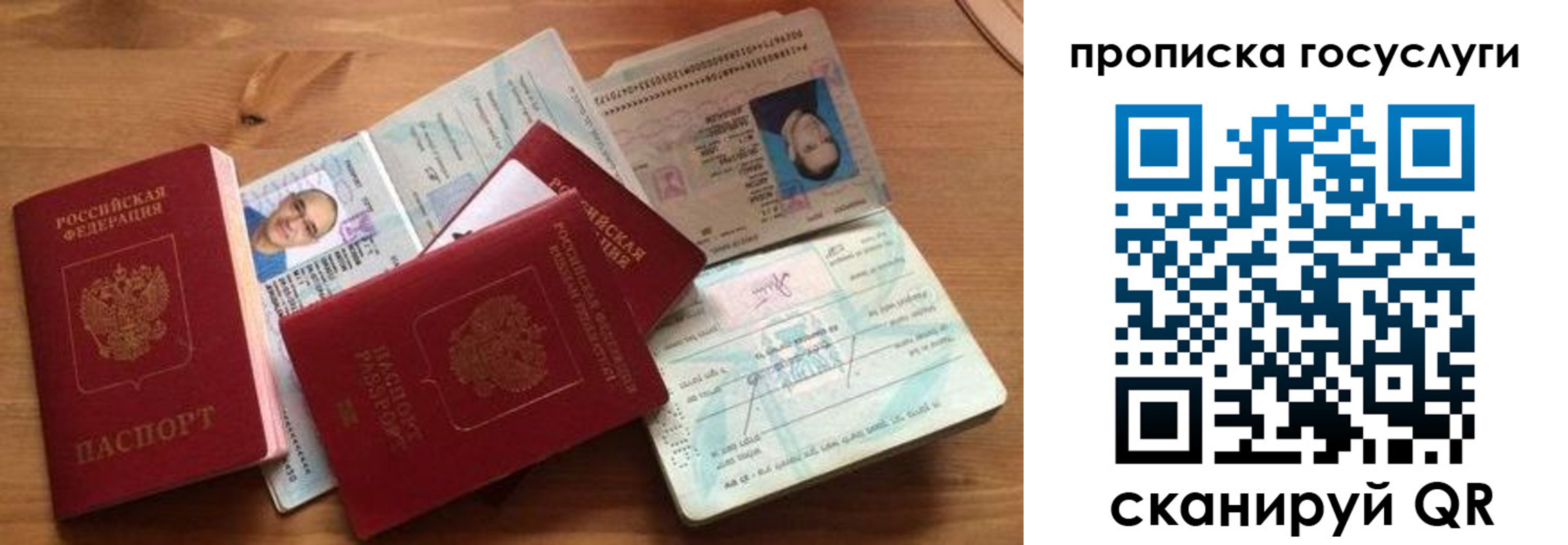 прописка гарантия в Тынде
